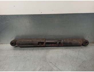 Recambio de amortiguador trasero derecho para chrysler voyager (rg) 2.4 cat referencia OEM IAM 04743222AA  