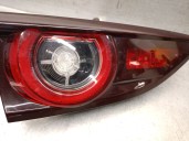 Recambio de piloto trasero izquierdo para mazda 3 hatchback (bp) 2.0 skyactiv-g m hybrid referencia OEM IAM BGLB513G0 