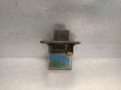 Recambio de resistencia calefaccion para kia picanto i (sa) 1.1 referencia OEM IAM 9703507000 9703507000 