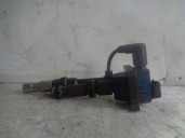 Replacement ignition coil for Alfa Romeo 156 Sportwagon (116) 1.6 16v cat OEM IAM reference 20175 BREMI