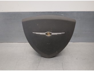 Recambio de airbag delantero izquierdo para chrysler grand voyager lx referencia OEM IAM P0ZM11XDVAH  