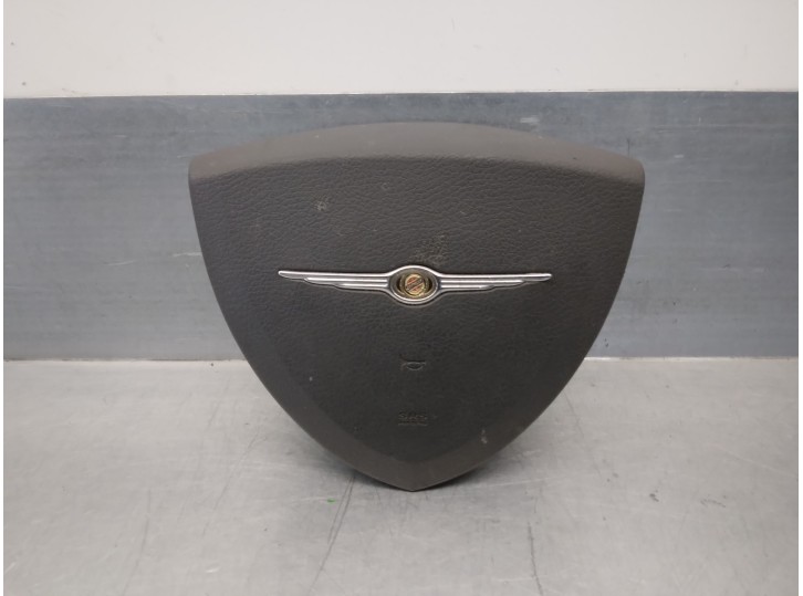 Recambio de airbag delantero izquierdo para chrysler grand voyager lx referencia OEM IAM P0ZM11XDVAH  