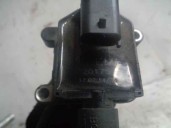 Replacement ignition coil for Alfa Romeo 156 Sportwagon (116) 1.6 16v cat OEM IAM reference 20175 BREMI