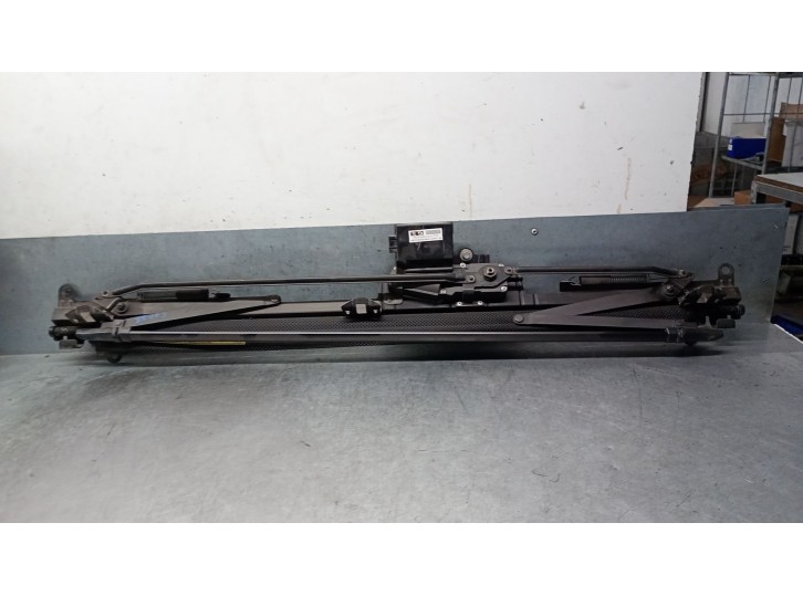 Recambio de cortina trasera electrica para lexus gs (_s19_) 450h (grs191_, gws191_) referencia OEM IAM 6435030050 6435030050 