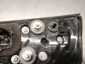 Recambio de piloto trasero izquierdo para mazda 3 hatchback (bp) 2.0 skyactiv-g m hybrid referencia OEM IAM BGLB513G0 