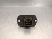 Recambio de resistencia calefaccion para kia picanto i (sa) 1.1 referencia OEM IAM 9703507000 9703507000 