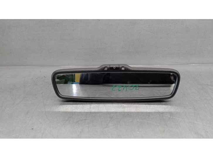 Recambio de espejo interior para dodge journey 2.0 16v crd cat referencia OEM IAM 4805572AD  