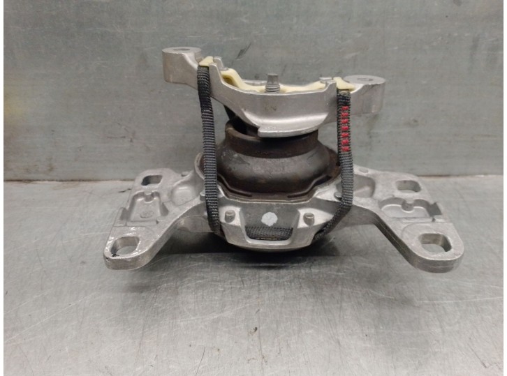 Recambio de soporte motor para volvo v40 hatchback (525) d3 referencia OEM IAM 32222136 32222136 