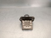 Recambio de resistencia calefaccion para kia picanto i (sa) 1.1 referencia OEM IAM 9703507000 9703507000 