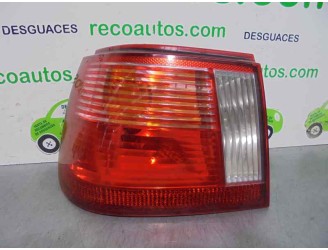 PILOTO TRASERO IZQUIERDO 6K6945111G ALETA 5 PUERTAS
