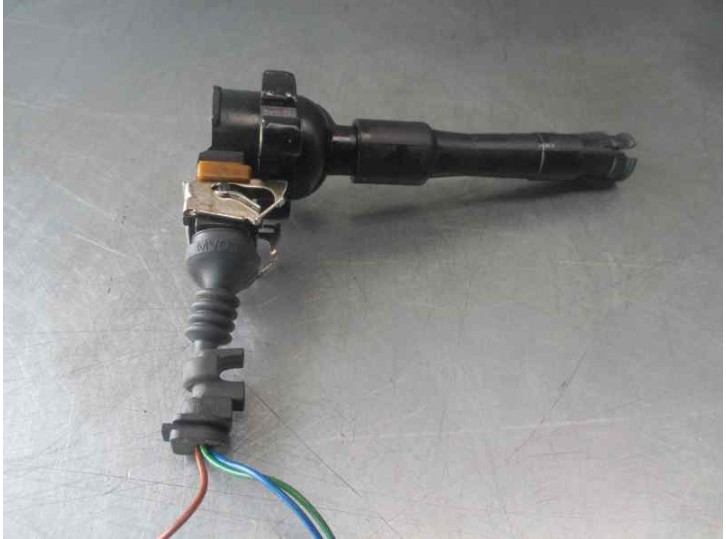 Recambio de bobina encendido para bmw serie 5 berlina (e39) 3.5 v8 32v cat referencia OEM IAM 1748017 11860 BREMI