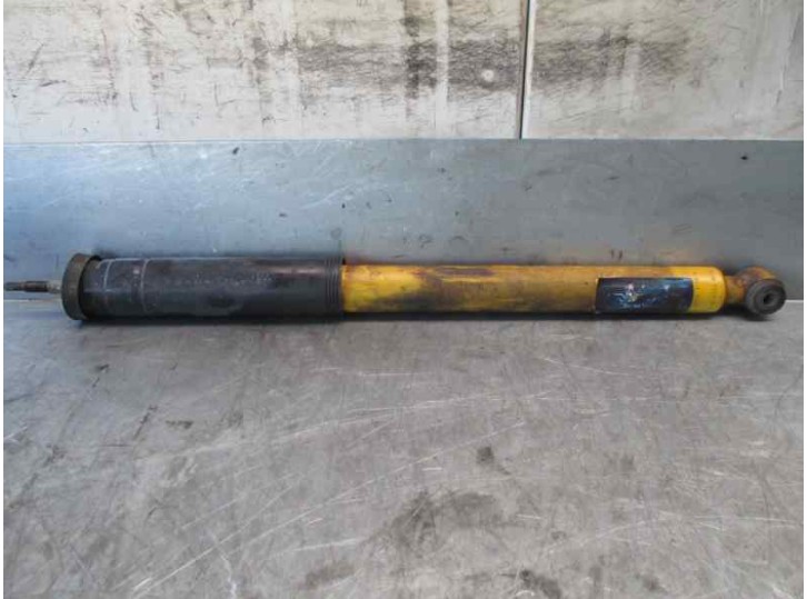 Recambio de amortiguador trasero izquierdo para mercedes-benz clase e (w210) berlina 2.3 16v cat referencia OEM IAM B362155ME00 