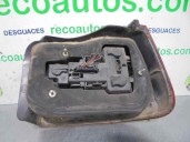Recambio de piloto trasero izquierdo para seat ibiza (6k1) 1.4 16v referencia OEM IAM 6K6945111G ALETA 5 PUERTAS