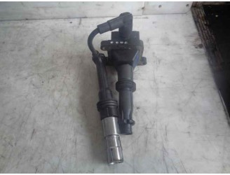 Recambio de bobina encendido para alfa romeo 156 sportwagon (116) 1.6 16v cat referencia OEM IAM  20175 BREMI