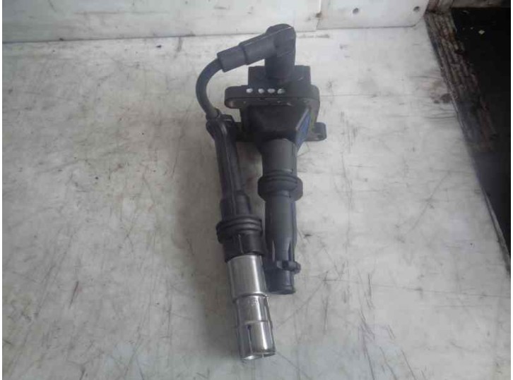 Replacement ignition coil for Alfa Romeo 156 Sportwagon (116) 1.6 16V CAT OEM IAM reference 20175 BREMI