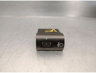 Recambio de mando luces salpicadero para kia picanto i (sa) 1.1 referencia OEM IAM 9337007000 9337007000 