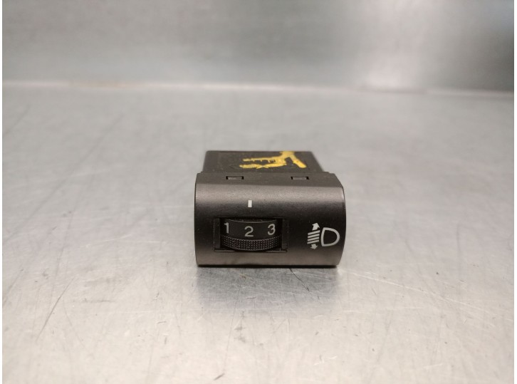 Recambio de mando luces salpicadero para kia picanto i (sa) 1.1 referencia OEM IAM 9337007000 9337007000 