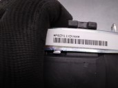 Recambio de airbag delantero izquierdo para chrysler grand voyager lx referencia OEM IAM P0ZM11XDVAH  