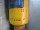 Recambio de amortiguador trasero izquierdo para mercedes-benz clase e (w210) berlina 2.3 16v cat referencia OEM IAM B362155ME00 