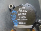 Recambio de bobina encendido para bmw serie 5 berlina (e39) 3.5 v8 32v cat referencia OEM IAM 1748017 11860 BREMI