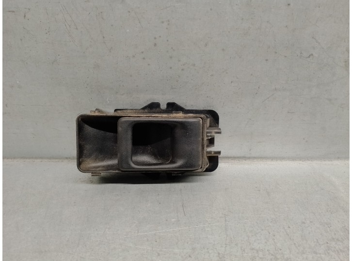 Recambio de maneta interior trasera izquierda para volvo serie 340 1.7 referencia OEM IAM 3283646  4 PUERTAS