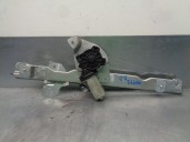 Recambio de elevalunas delantero derecho para dacia duster ambiance 4x2 referencia OEM IAM 8200733828 2 PINES 5 PUERTAS