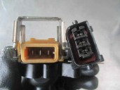Recambio de bobina encendido para bmw serie 5 berlina (e39) 3.5 v8 32v cat referencia OEM IAM 1748017 11860 BREMI