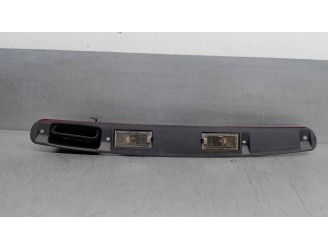 Recambio de maneta exterior porton para dodge journey 2.0 16v crd cat referencia OEM IAM 05178320AD 
