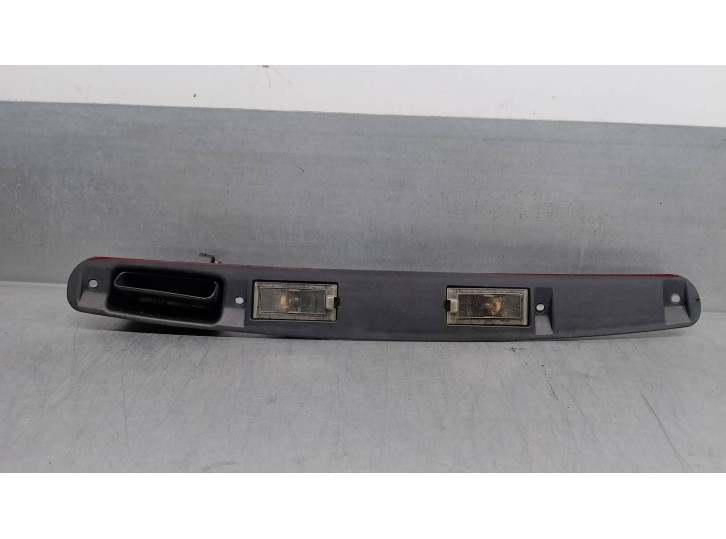 Recambio de maneta exterior porton para dodge journey 2.0 16v crd cat referencia OEM IAM 05178320AD 