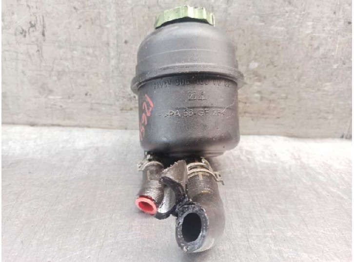 Recambio de deposito servo para volkswagen crafter caja cerrada 2.0 tdi referencia OEM IAM 9064600083 