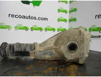 Recambio de diferencial trasero para subaru legacy berl./familiar b11 (bd/bg) 2.5 cat referencia OEM IAM KN61 