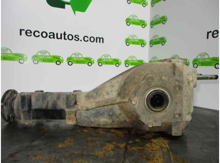 Recambio de diferencial trasero para subaru legacy berl./familiar b11 (bd/bg) 2.5 cat referencia OEM IAM KN61 