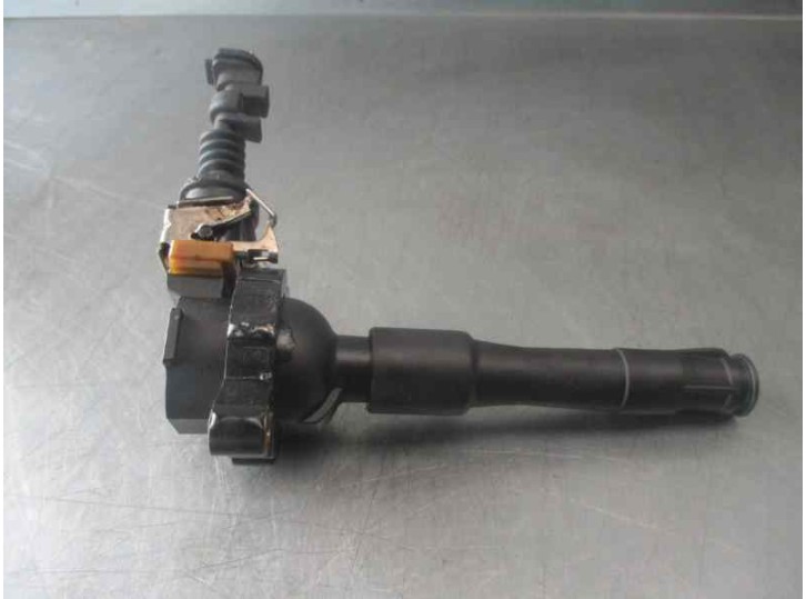 Recambio de bobina encendido para bmw serie 5 berlina (e39) 3.5 v8 32v cat referencia OEM IAM 1748017 11860 BREMI