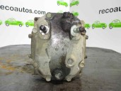 Recambio de diferencial trasero para subaru legacy berl./familiar b11 (bd/bg) 2.5 cat referencia OEM IAM KN61 