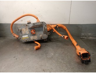 Recambio de bateria para hyundai kona furgoneta/suv (os, ose, osi) ev referencia OEM IAM 91958HF020 91958HF020 