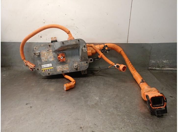 Recambio de bateria para hyundai kona furgoneta/suv (os, ose, osi) ev referencia OEM IAM 91958HF020 91958HF020 