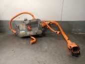 Recambio de bateria para hyundai kona furgoneta/suv (os, ose, osi) ev referencia OEM IAM 91958HF020 91958HF020 