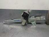 Recambio de elevalunas delantero izquierdo para dacia duster ambiance 4x2 referencia OEM IAM 8200733829 2 PINES 5 PUERTAS