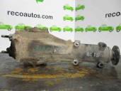 Recambio de diferencial trasero para subaru legacy berl./familiar b11 (bd/bg) 2.5 cat referencia OEM IAM KN61 