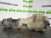 Recambio de diferencial trasero para subaru legacy berl./familiar b11 (bd/bg) 2.5 cat referencia OEM IAM KN61 