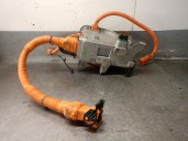 Recambio de bateria para hyundai kona furgoneta/suv (os, ose, osi) ev referencia OEM IAM 91958HF020 91958HF020 