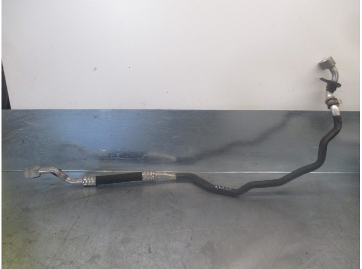 Recambio de tubos aire acondicionado para porsche cayenne (typ 9pa) s referencia OEM IAM 7L0820743E  