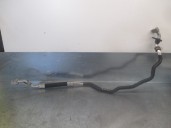 Recambio de tubos aire acondicionado para porsche cayenne (typ 9pa) s referencia OEM IAM 7L0820743E  