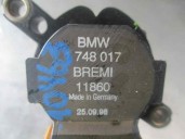 Recambio de bobina encendido para bmw serie 5 berlina (e39) 3.5 v8 32v cat referencia OEM IAM 1748017 11860 BREMI