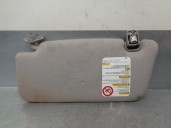 Recambio de parasol derecho para subaru forester s11 (sg) 2.0 16v cat referencia OEM IAM 92011SA331NE  