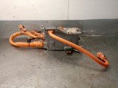 Recambio de bateria para hyundai kona furgoneta/suv (os, ose, osi) ev referencia OEM IAM 91958HF020 91958HF020 