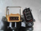 Recambio de bobina encendido para bmw serie 5 berlina (e39) 3.5 v8 32v cat referencia OEM IAM 1748017 11860 BREMI