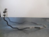 Recambio de tubos aire acondicionado para porsche cayenne (typ 9pa) s referencia OEM IAM 7L0820743E  