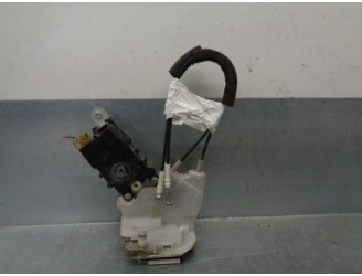 Recambio de cerradura puerta trasera izquierda para subaru forester s11 (sg) 2.0 16v cat referencia OEM IAM 61035SA011 2 PINES 5