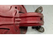 Recambio de tapa exterior combustible para dodge journey 2.0 16v crd cat referencia OEM IAM 5076926AC 